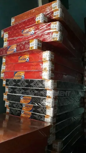 Mattress Ndovu 4*6 at 3999 Wholesale