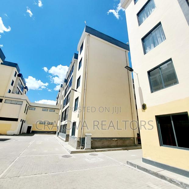 3bdrm Apartment in Kitengela for sale - thumbnail 4