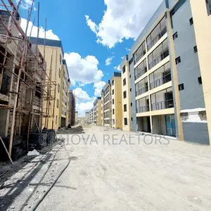 3bdrm Apartment in Kitengela for sale