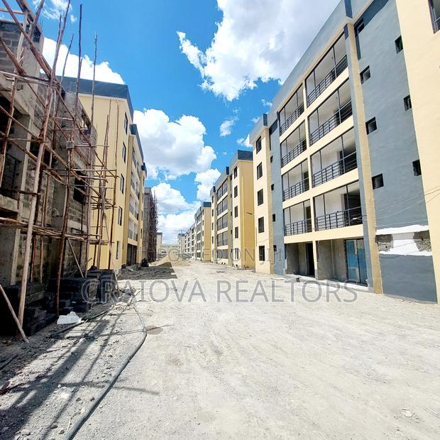 3bdrm Apartment in Kitengela for sale - thumbnail 5