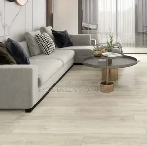 Smoked Walnut SPC Flooring