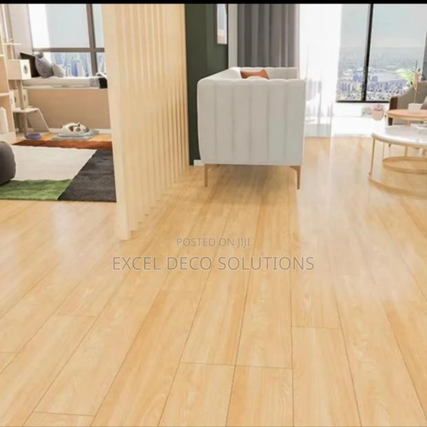 Driftwood Beige SPC Planks
