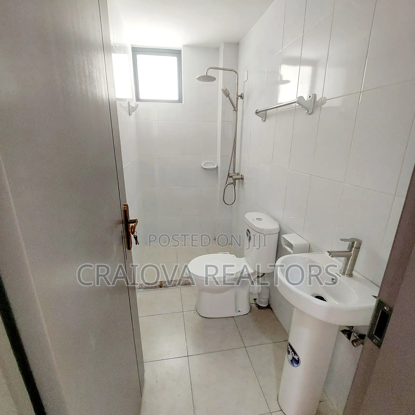 3bdrm Apartment in Kitengela for sale