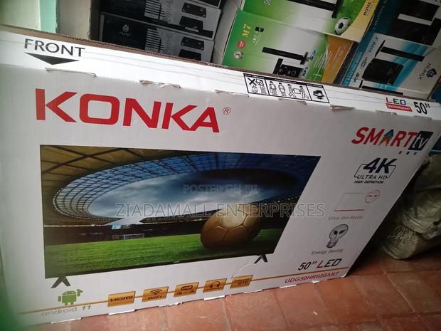 Konka 50 Inch Tv