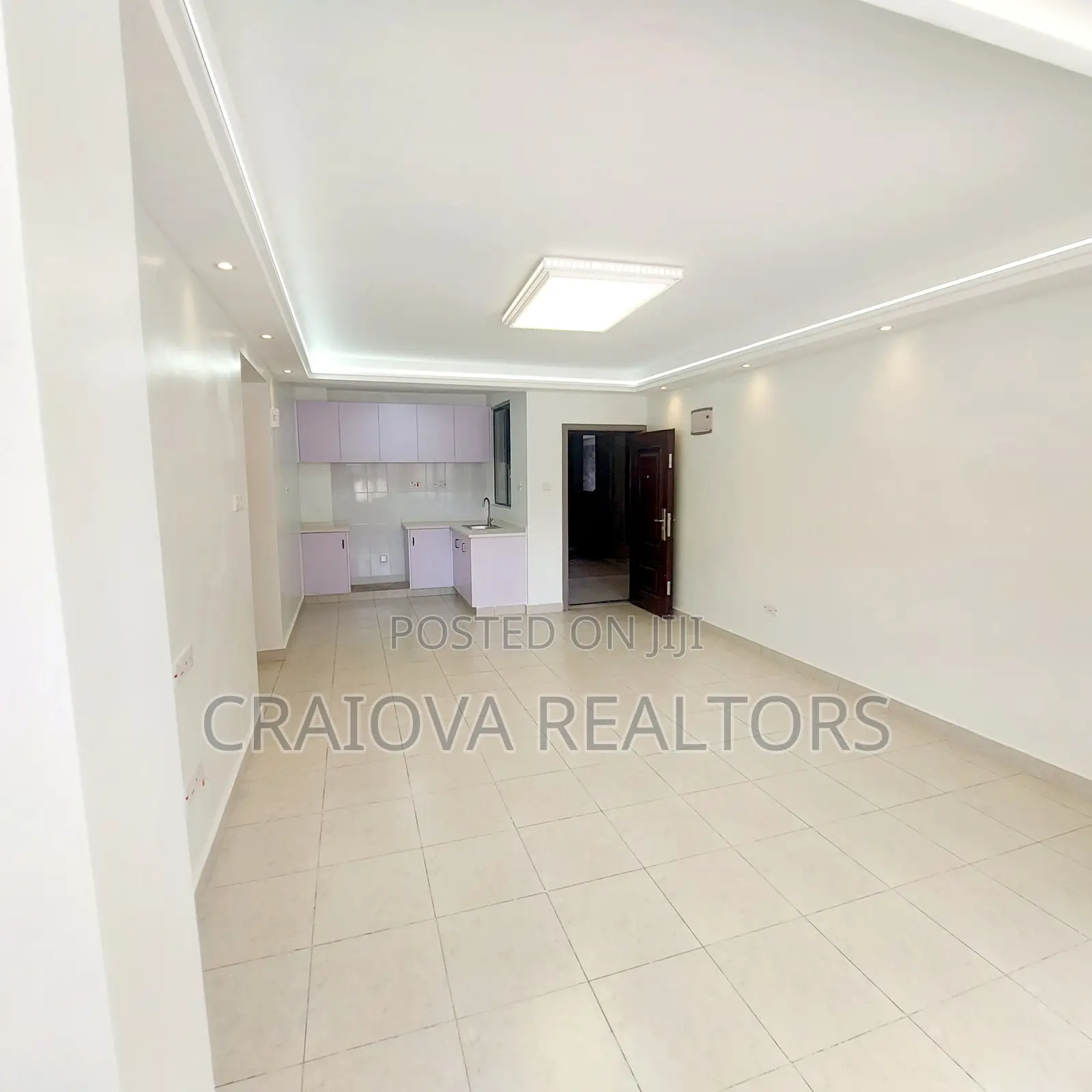 3bdrm Apartment in Kitengela for sale
