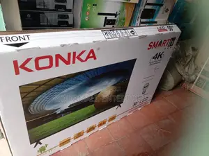 Konka 50 Inch Tv
