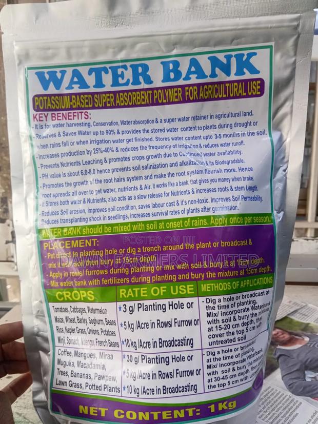 Water Bank - thumbnail 2