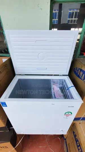 200 Litres Freezer Ailyons Deep Freezer at 29500