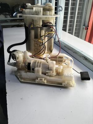 Toyota Rav 4 2018 Fuel Pump - main view