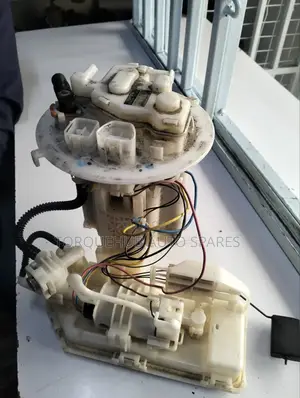 Toyota Rav 4 2018 Fuel Pump
