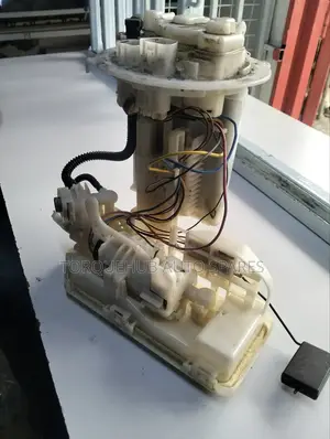 Toyota Rav 4 2018 Fuel Pump