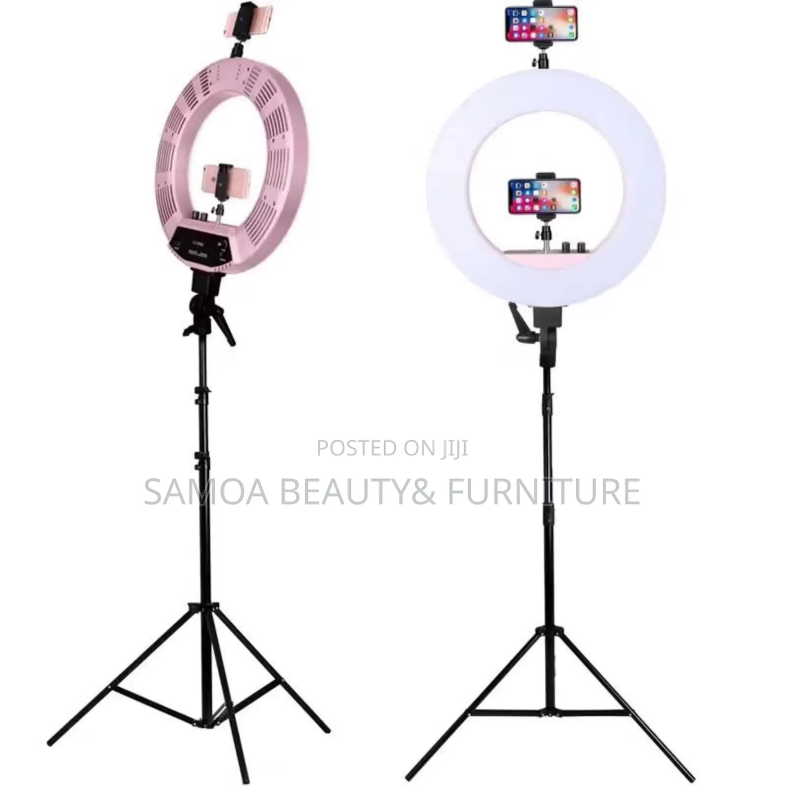 Beauty Lamp