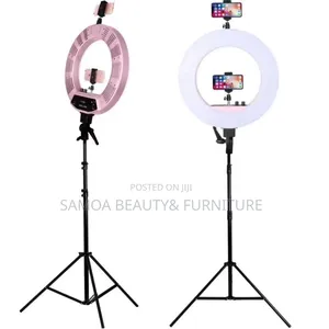 Beauty Lamp