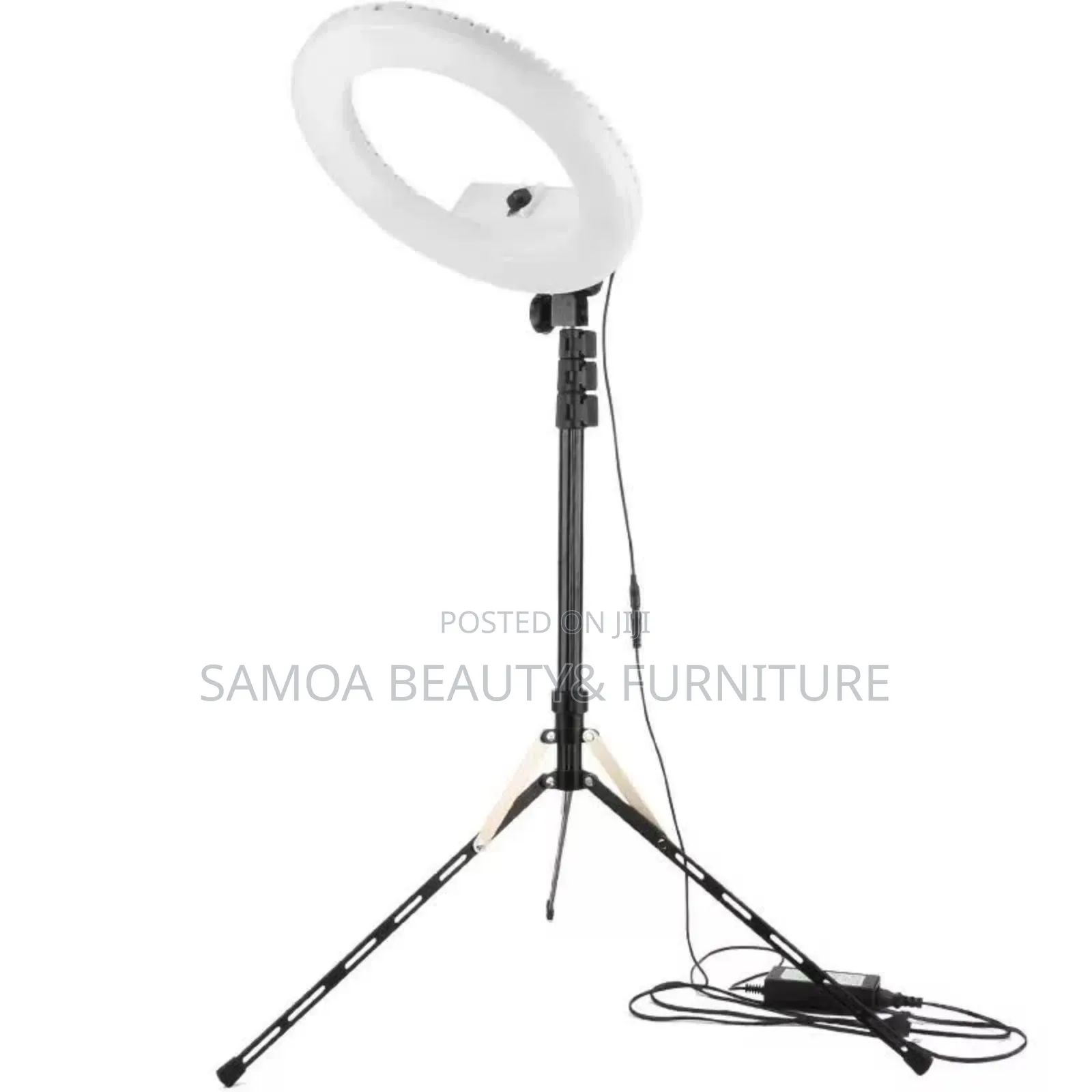 Beauty Lamp
