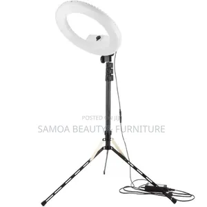 Beauty Lamp