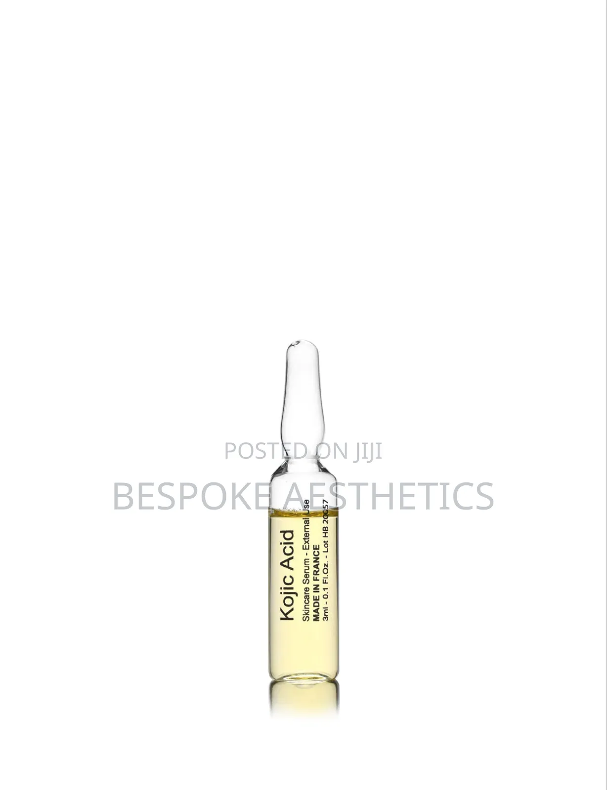 Dermastir Kojic Acid Serum