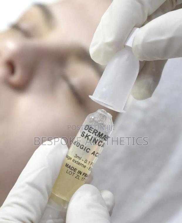 Dermastir Kojic Acid Serum - thumbnail 5