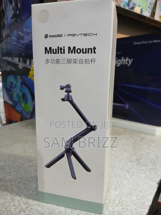 Insta360 Multi Mount