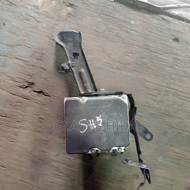 Ex Japan Abs for Subaru Sh5