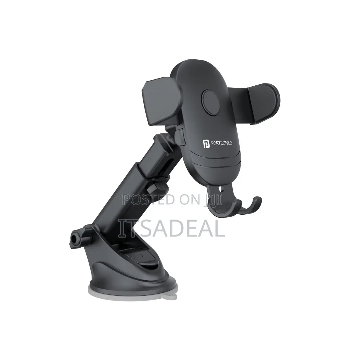 Sucker Car Phone Holder Mobile Phone Holder