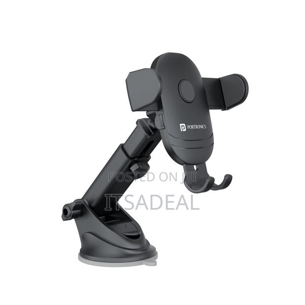 Sucker Car Phone Holder Mobile Phone Holder