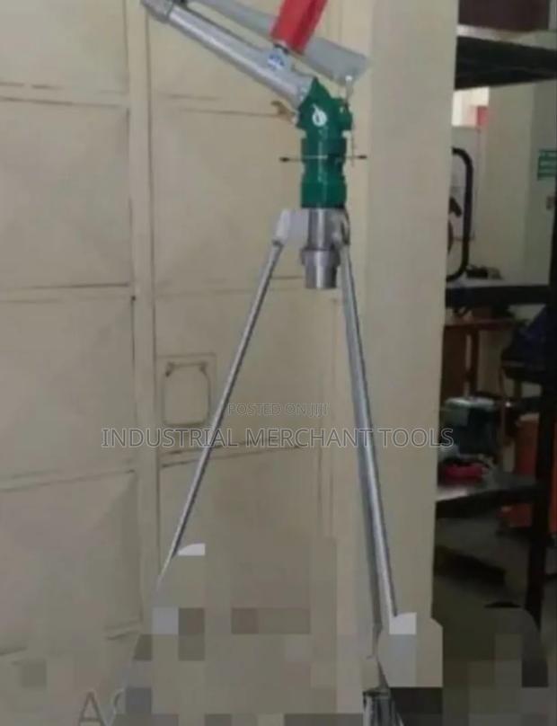 Cheap Rain Sprinkler 2inch 50radius - main view