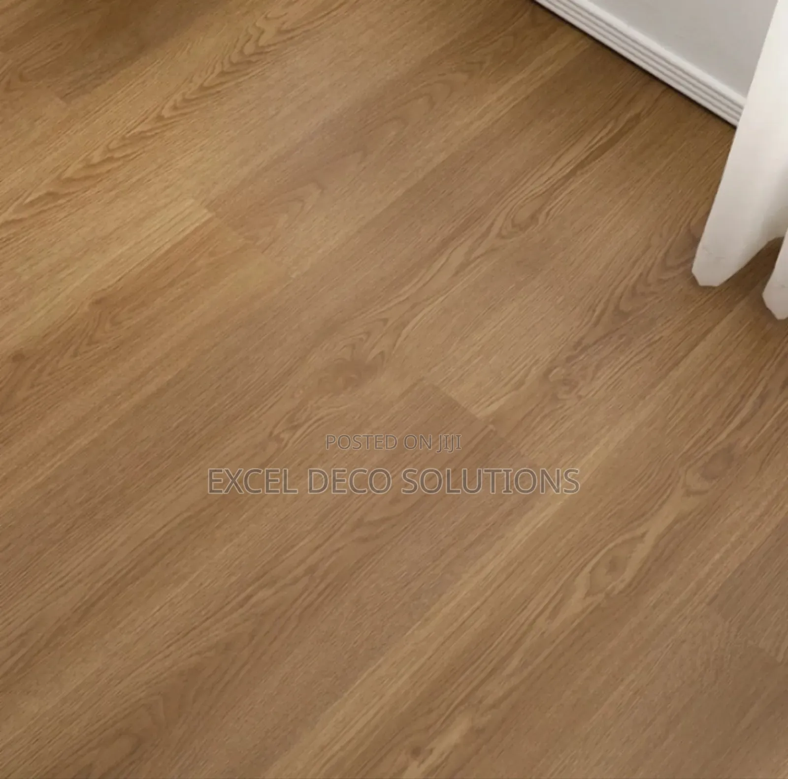 Chevron Pattern SPC Panels