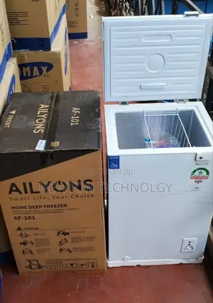 Ailyons Freezer 100 Litres