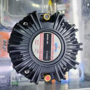 High Quality Big Coil Size 44 Mid Range Speaker Tweeter - thumbnail 2