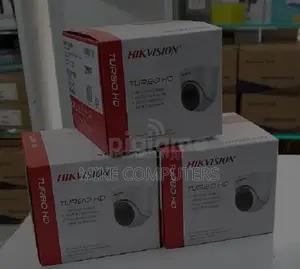 Hd 2mp Ds-2ce76dfot-Exipf (Hikvision)