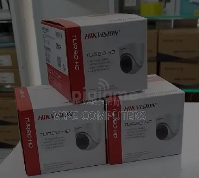 Hd 2mp Ds-2ce76dfot-Exipf (Hikvision)