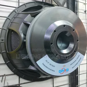 GMG 18" Powerful Bass Speaker 4000 Watts