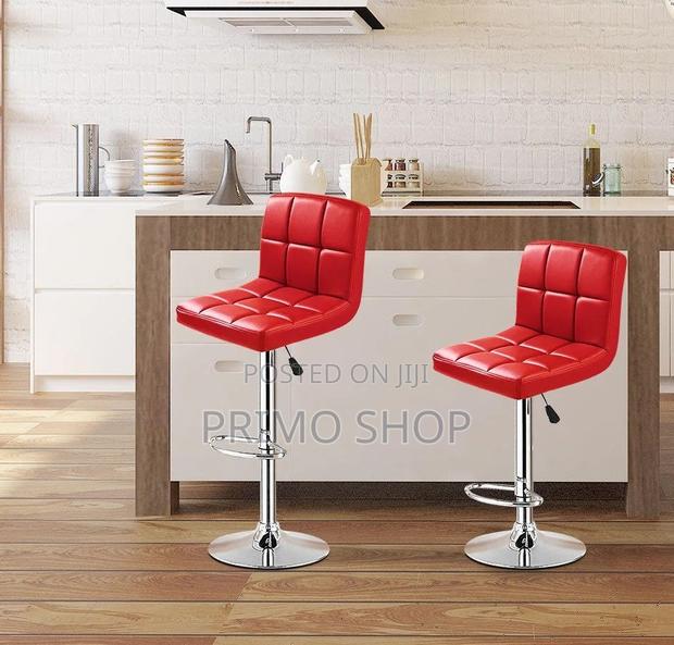 Barstool; Sturdy Frame Support Barstool - main view