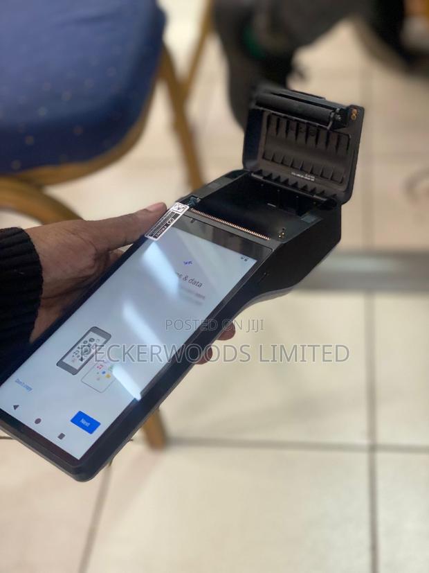 Fingerprint Available Upgrade Your Business With Cs30 - main view