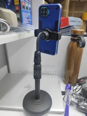 Base Phone Holder