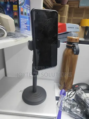 Base Phone Holder