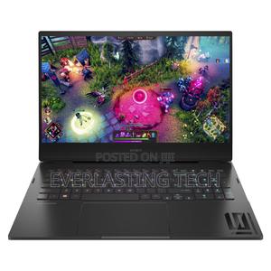 New Laptop HP Omen 16 16GB Intel Core I7 SSD 1T - thumbnail 2