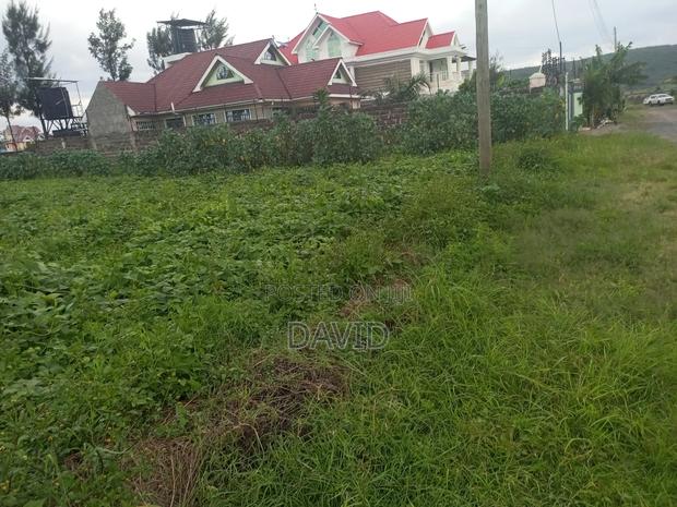 Plot for Sale in Pipeline Gated Community - thumbnail 3