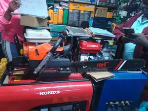 24" Gasoline Power Saw 65cc