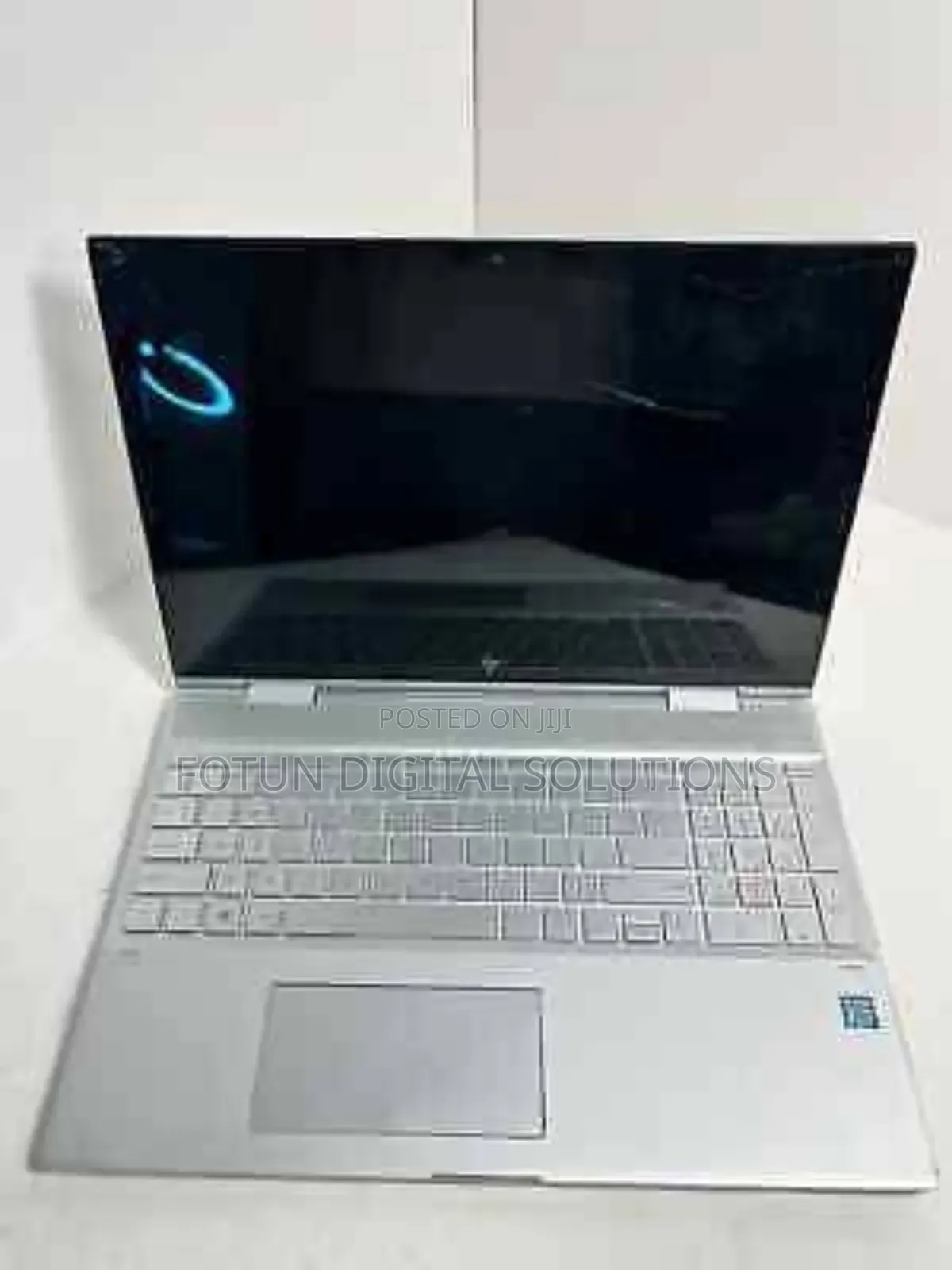 New Laptop HP 16GB Intel Core I7 SSD 1T