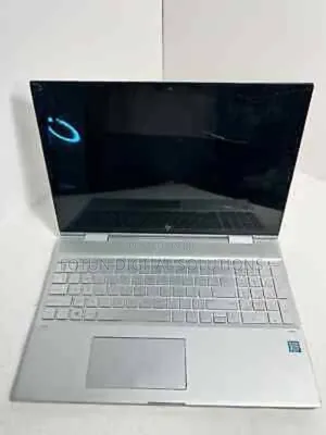 New Laptop HP 16GB Intel Core I7 SSD 1T