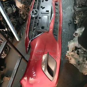 Ex Japan Front Bumper for Mazda Axela