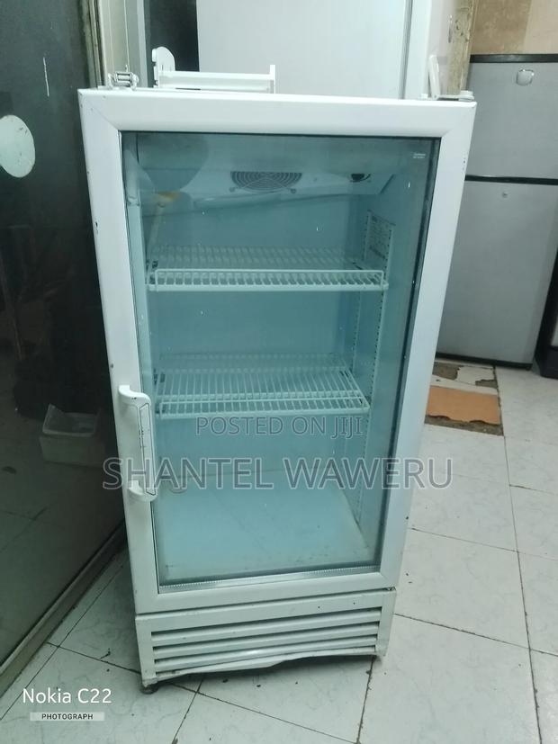 100litres Premier Display Fridge - thumbnail 2