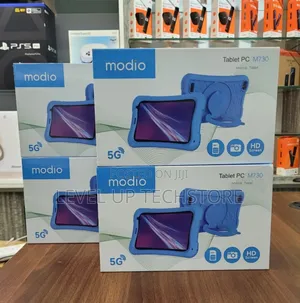 New Modio M730 256 GB Blue