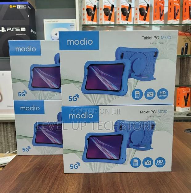 New Modio M730 256 GB Blue