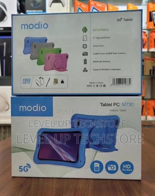 New Modio M730 256 GB Blue - thumbnail 2