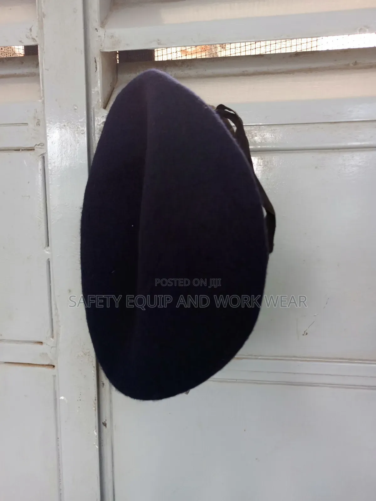 High Quality Wool Beret For Guards.