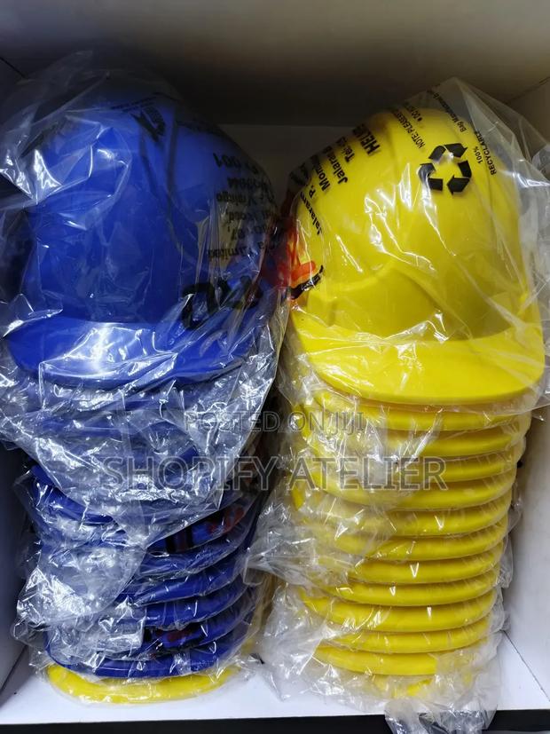 Yellow White Heavy Fundi Pro Kindly Place Your Orders - thumbnail 2