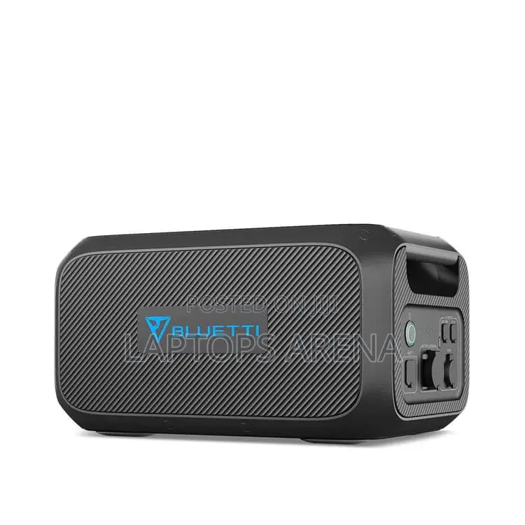 Bluetti B230 2200w Expansion Battery | 2,048wh