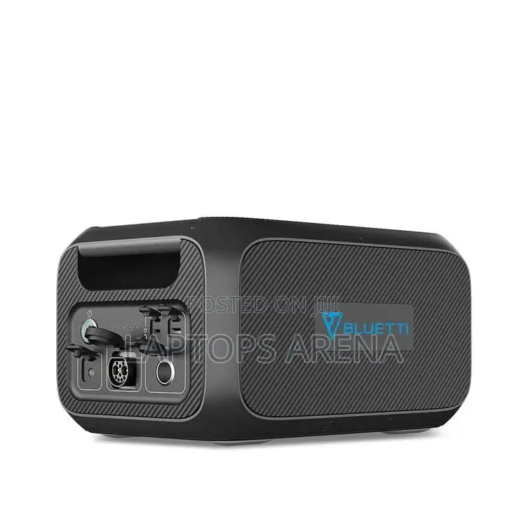 Bluetti B230 2200w Expansion Battery | 2,048wh